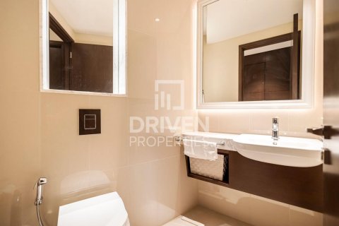 Appartement à The Address Residence Fountain Views, Downtown Dubai (Downtown Burj Dubai), Dubai, 2 chambres, 134 m², № 20749 - photo 19