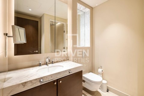 Appartement à The Address Residence Fountain Views, Downtown Dubai (Downtown Burj Dubai), Dubai, 2 chambres, 134 m², № 20749 - photo 9