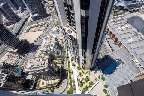Appartement à The Address Residence Fountain Views, Downtown Dubai (Downtown Burj Dubai), Dubai, 2 chambres, 134 m², № 20749 - photo 8