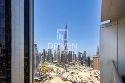 Appartement à The Address Residence Fountain Views, Downtown Dubai (Downtown Burj Dubai), Dubai, 2 chambres, 134 m², № 20749 - photo 10