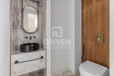 Appartement à Jumeirah Lake Towers, Dubai, 1 chambre, 73 m², № 20750 - photo 7