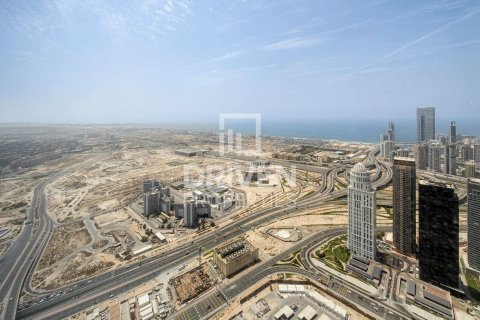 Appartement à Jumeirah Lake Towers, Dubai, 1 chambre, 73 m², № 20750 - photo 8