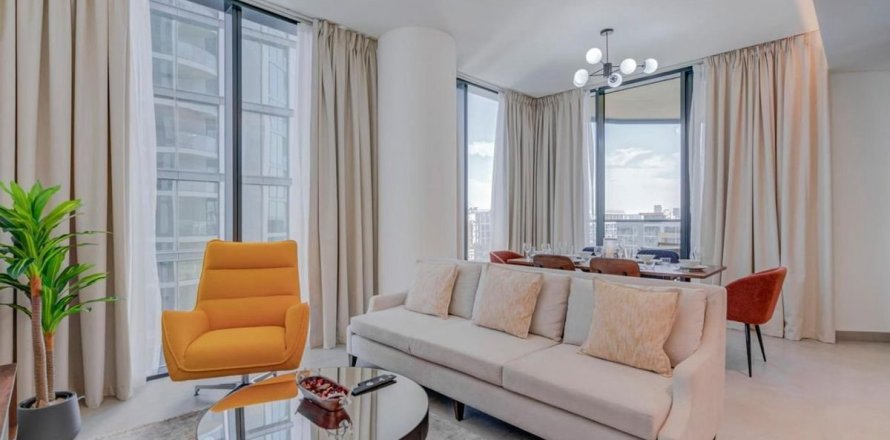 Apartment in Dubai 2 bedrooms, 115.9 sq.m. № 41169