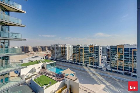 Apartment in Dubai 2 bedrooms, 115.9 sq.m. № 41169 - photo 22