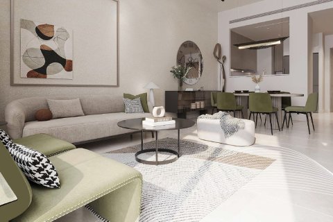 Apartment in Dubai 3 bedrooms, 155 sq.m. № 41168 - photo 11