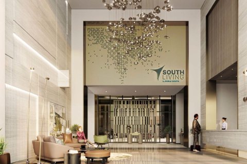 Apartment in Dubai 3 bedrooms, 155 sq.m. № 41168 - photo 6