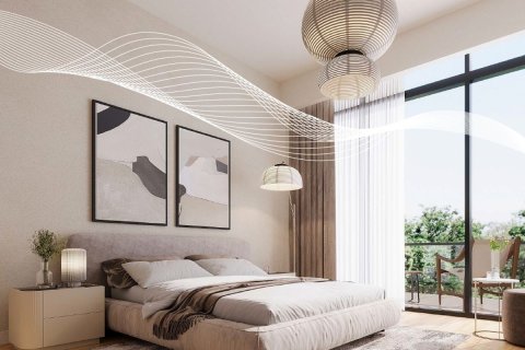 Apartment in Dubai 3 bedrooms, 155 sq.m. № 41168 - photo 1