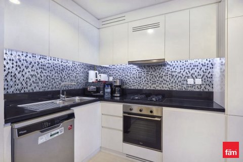 Снять в аренду квартиру в Бизнес-Бэе, Дубай: 2 спальни, 76.6м², № 41170 - фото 8