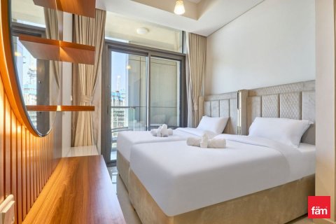 Снять в аренду квартиру в Бизнес-Бэе, Дубай: 2 спальни, 76.6м², № 41170 - фото 5