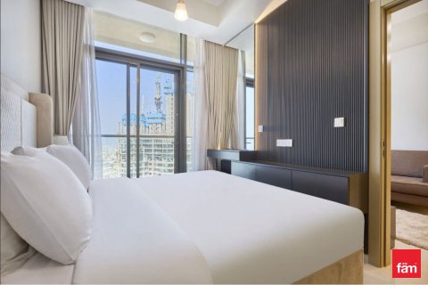 Снять в аренду квартиру в Бизнес-Бэе, Дубай: 2 спальни, 76.6м², № 41170 - фото 2