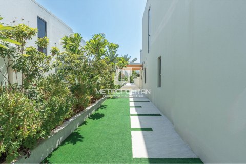 Купить виллу в Sidra Villas, Дубай Хилс Эстейт, Дубай: 4 спальни, 458м², № 73156 - фото 18