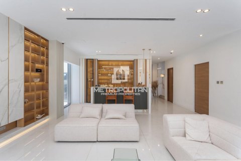 Купить виллу в Sidra Villas, Дубай Хилс Эстейт, Дубай: 4 спальни, 458м², № 73156 - фото 10