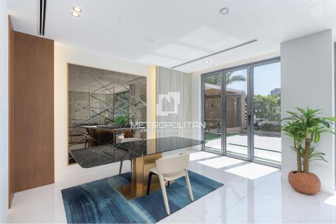 Купить виллу в Sidra Villas, Дубай Хилс Эстейт, Дубай: 4 спальни, 458м², № 73156 - фото 9