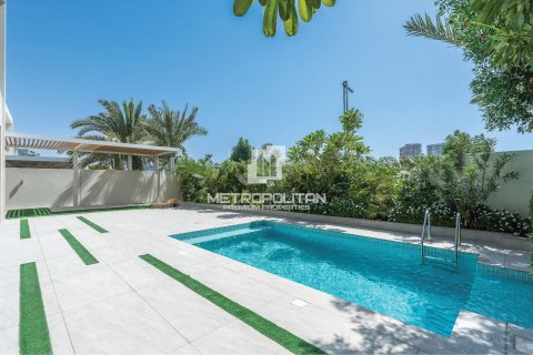 Купить виллу в Sidra Villas, Дубай Хилс Эстейт, Дубай: 4 спальни, 458м², № 73156 - фото 19