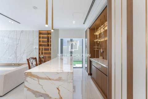 Купить виллу в Sidra Villas, Дубай Хилс Эстейт, Дубай: 4 спальни, 458м², № 73156 - фото 5