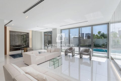 Купить виллу в Sidra Villas, Дубай Хилс Эстейт, Дубай: 4 спальни, 458м², № 73156 - фото 2