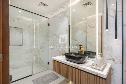 Купить виллу в Sidra Villas, Дубай Хилс Эстейт, Дубай: 4 спальни, 458м², № 73156 - фото 17