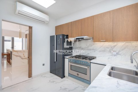 Купить виллу в Sidra Villas, Дубай Хилс Эстейт, Дубай: 4 спальни, 458м², № 73156 - фото 12
