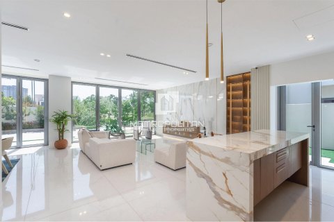 Купить виллу в Sidra Villas, Дубай Хилс Эстейт, Дубай: 4 спальни, 458м², № 73156 - фото 3