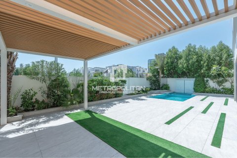 Купить виллу в Sidra Villas, Дубай Хилс Эстейт, Дубай: 4 спальни, 458м², № 73156 - фото 16