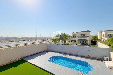 Villa en Regional, Jumeirah Park, Dubai, 5 dormitorios, 740 m², № 73157 - foto 17