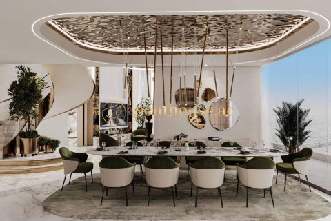 Apartment in Business Bay, Dubai 1 bedroom, 69 sq.m. № 73161 - photo 8