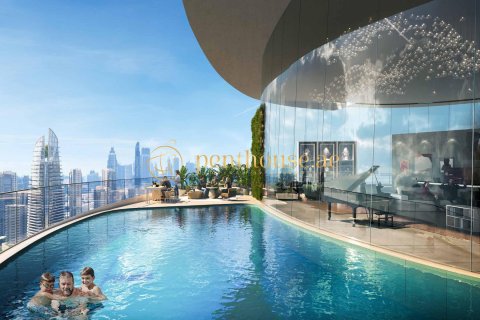 Apartment in Business Bay, Dubai 1 bedroom, 69 sq.m. № 73161 - photo 7