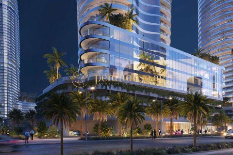 Apartment in Business Bay, Dubai 1 bedroom, 69 sq.m. № 73161 - photo 6