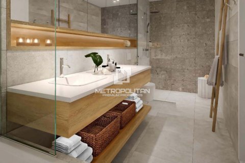 Купить квартиру в Bluewaters, Дубай: 1 спальня, 85м², № 73141 - фото 17