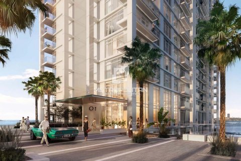 Купить квартиру в Bluewaters, Дубай: 1 спальня, 85м², № 73141 - фото 16