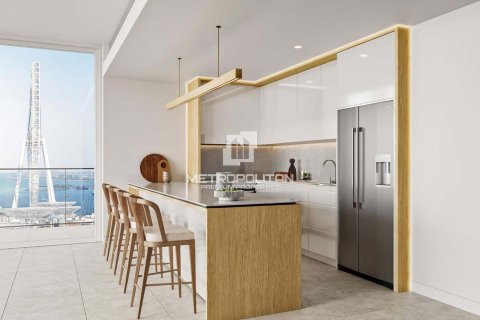 Купить квартиру в Bluewaters, Дубай: 1 спальня, 85м², № 73141 - фото 5