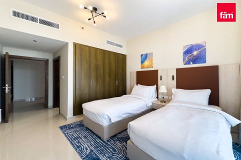 Apartment in Al Sufouh, Dubai 3 bedrooms, 196.5 sq.m. № 41198 - photo 9