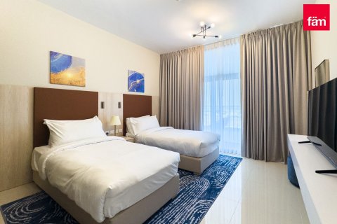 Apartment in Al Sufouh, Dubai 3 bedrooms, 196.5 sq.m. № 41198 - photo 10