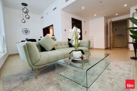 شقة في وسط مدينة دبي, دبي 1غرف نوم, 67.4 م² رقم 41208 - صورة 2