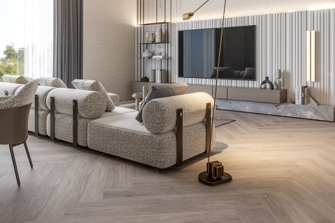 شقة في Arjan, دبي 3 غرف نوم, 202.5 م² رقم 41207 - صورة 2