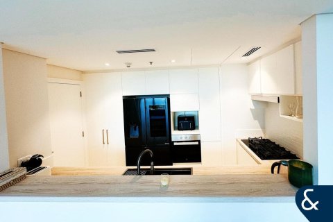 Купить квартиру в Dubai Creek Residence Tower 2 North, Dubai Creek Harbour (The Lagoons), Дубай: 2 спальни, 127м², № 98218 - фото 4