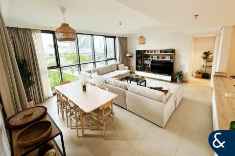 Купить квартиру в Dubai Creek Residence Tower 2 North, Dubai Creek Harbour (The Lagoons), Дубай: 2 спальни, 127м², № 98218 - фото 2