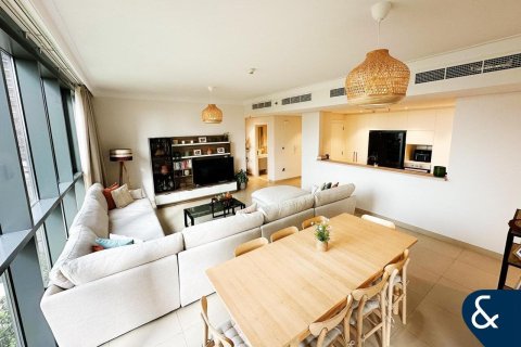 Квартира в Dubai Creek Residence Tower 2 North, Dubai Creek Harbour (The Lagoons), Дубай, 2 спальни, 127м², № 98218