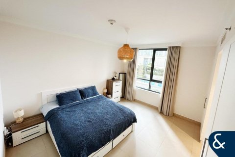 Купить квартиру в Dubai Creek Residence Tower 2 North, Dubai Creek Harbour (The Lagoons), Дубай: 2 спальни, 127м², № 98218 - фото 3