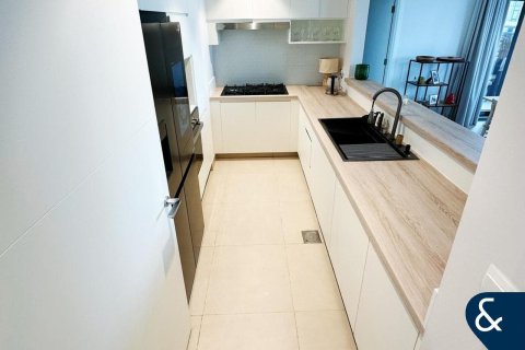 Купить квартиру в Dubai Creek Residence Tower 2 North, Dubai Creek Harbour (The Lagoons), Дубай: 2 спальни, 127м², № 98218 - фото 10