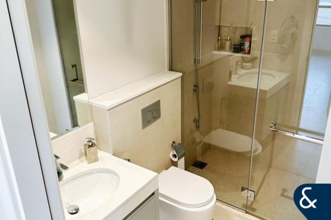 Купить квартиру в Dubai Creek Residence Tower 2 North, Dubai Creek Harbour (The Lagoons), Дубай: 2 спальни, 127м², № 98218 - фото 6