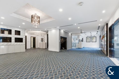 Купить виллу в Regional, Jumeirah Park, Дубай: 5 спален, 476м², № 98235 - фото 6