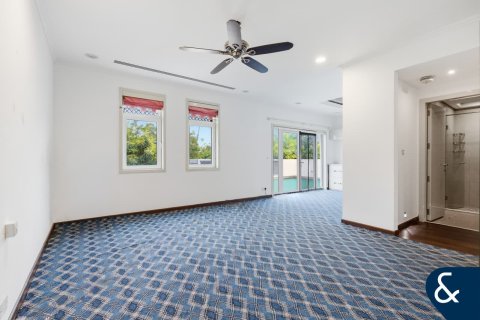 Купить виллу в Regional, Jumeirah Park, Дубай: 5 спален, 476м², № 98235 - фото 17