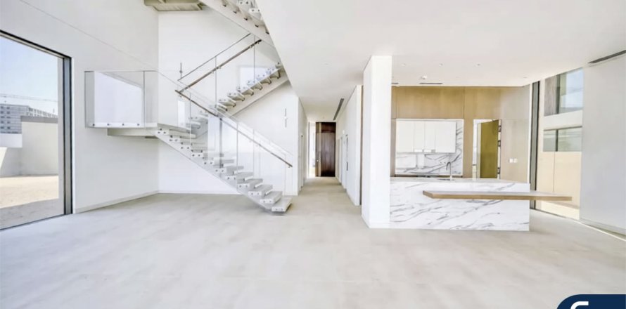 Вилла в Дубае, 5 спален, 543м², № 98237