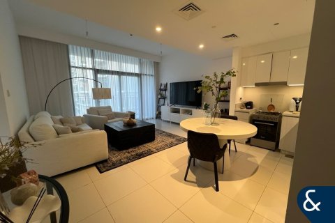 Квартира в Park Point, Дубай Хилс Эстейт, Дубай, 2 спальни, 96м², № 98233