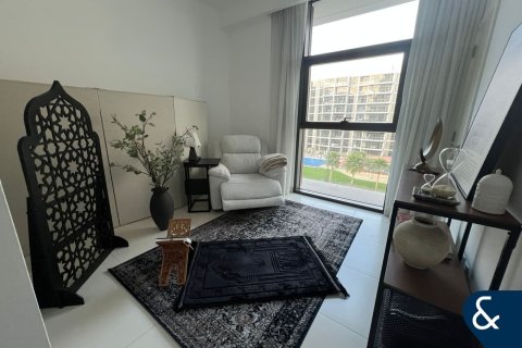 Купить квартиру в Park Point, Дубай Хилс Эстейт, Дубай: 2 спальни, 96м², № 98233 - фото 4