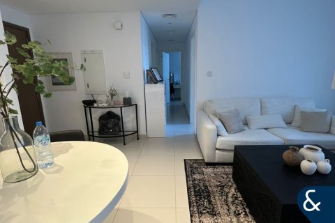 Купить квартиру в Park Point, Дубай Хилс Эстейт, Дубай: 2 спальни, 96м², № 98233 - фото 3