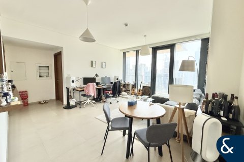 Квартира в Даунтаун Дубай (Даунтаун Бурдж Дубай), Дубай, 1 спальня, 86м², № 98236