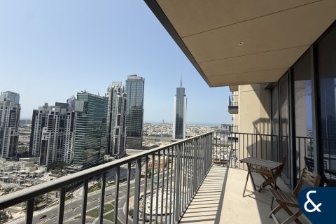 Купить квартиру в Даунтаун Дубай (Даунтаун Бурдж Дубай), Дубай: 1 спальня, 86м², № 98236 - фото 11