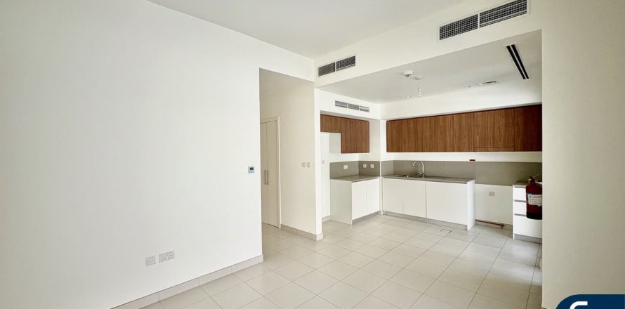 Вилла в EMAAR South, Dubai South (Dubai World Central), Дубай, 3 спальни, 181м², № 98234